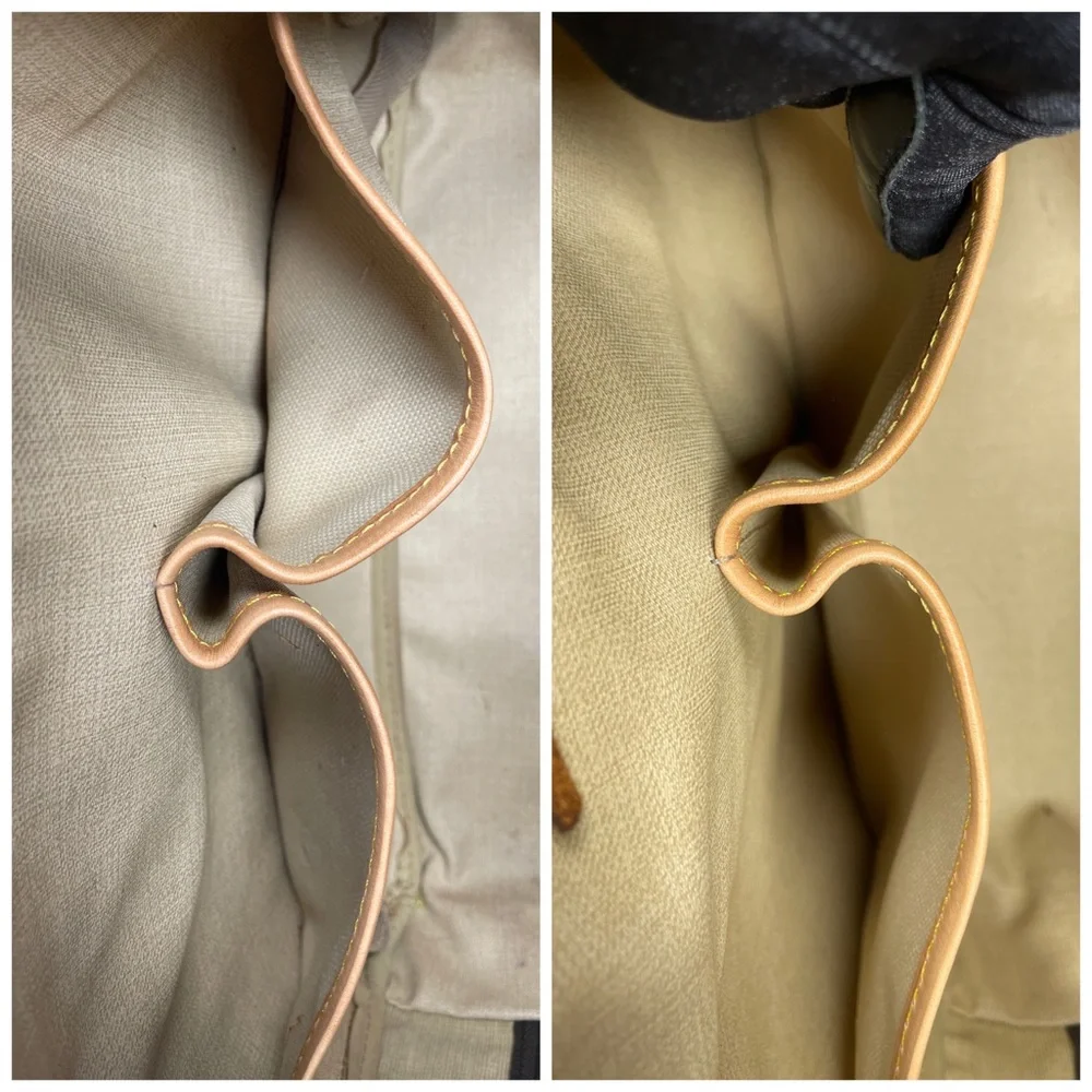 LOUIS VUITTON  Bag - Picture 9 of 17